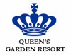 Queen s Garden Resort  - Logo